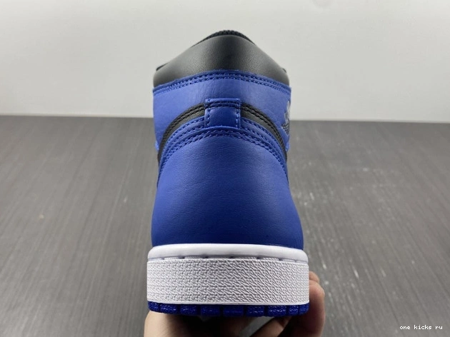 Chep Onekick Air Retro Royal Jordan 1 555088-007 0818